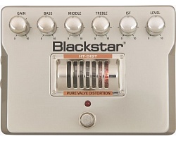 BLACKSTAR HT-DIST Гитарная ламповая педаль